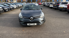 Renault Clio 0.9 TCE 90 Signature Nav 5dr Petrol Hatchback